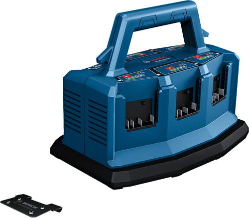 BOSCH GAL 18V6-80 Professional Battery Charger