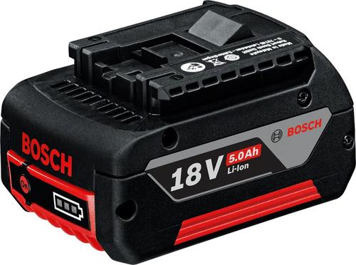 BOSCH GBA 18V 5.0Ah Professional Battery