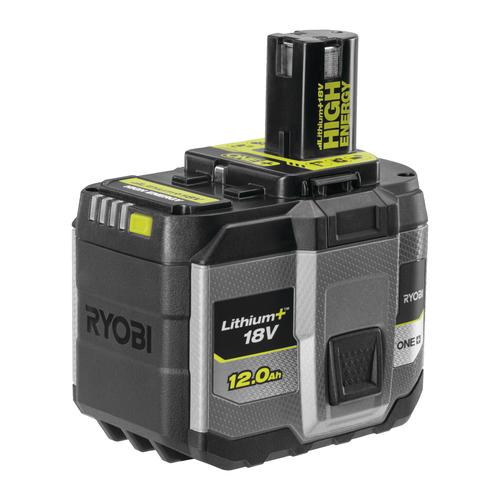 Ryobi ONE+ RB18120T 18V High Energy
