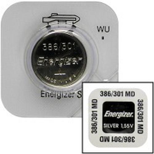 Energizer 301/386 633953