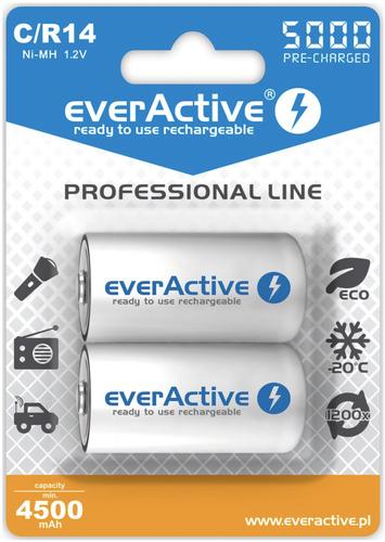 Everactive EVHRL14-5000 (EVHRL14-5000)