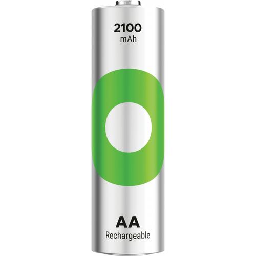 GP Batteries 201239 household battery, rechargeable AA Nickel-Metal Hydride (NiMH)