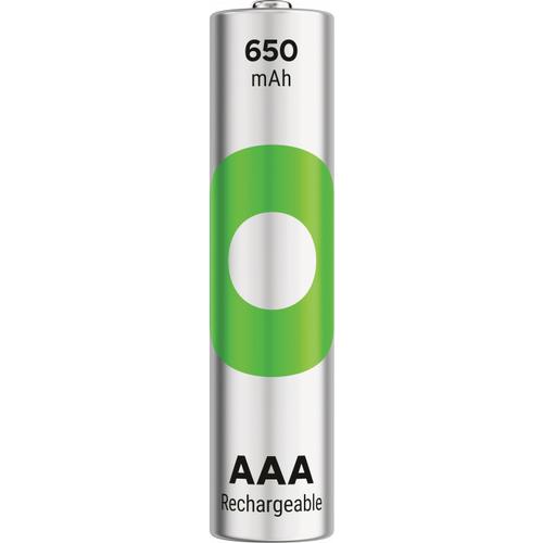 GP Batteries 201248 household rechargeable battery