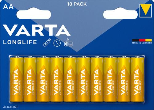 Varta BV-LL 10 AA Single-use alkaline battery