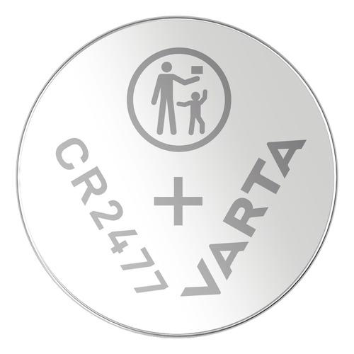 Varta CR 2477 Lithium single-use battery