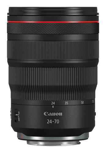 CANON RF 24-70 mm F2.8L