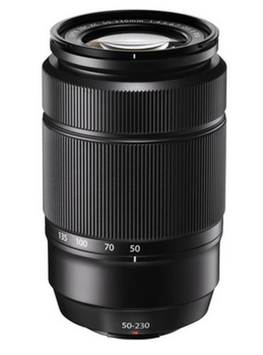 Fujifilm Fujinon XC50-230MM F4.5-6.7