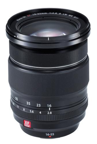 Fujifilm XF 16-55mm F2.8 R