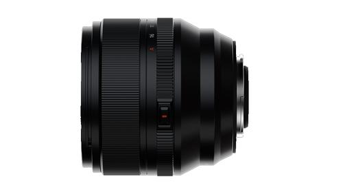 Fujifilm Fujinon XF56mm F1.2 R WR MILC Standard lens Black