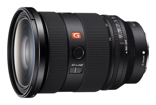 SONY FE 24-70mm F2.8 GM