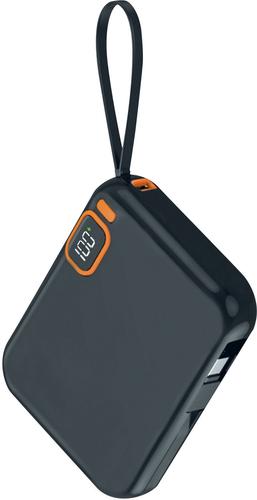 2GO Travel Power Bank 10000mAh USB-C