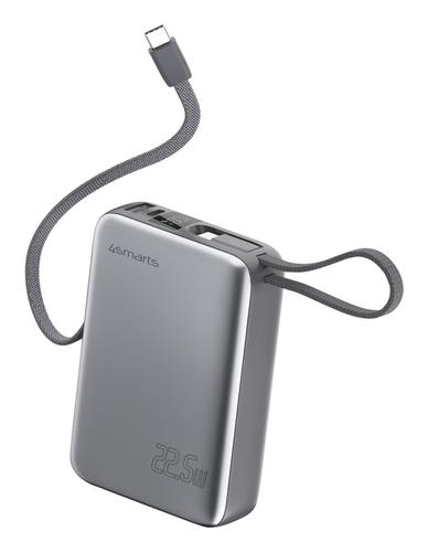 4smarts 541626 power bank, Lithium Polymer