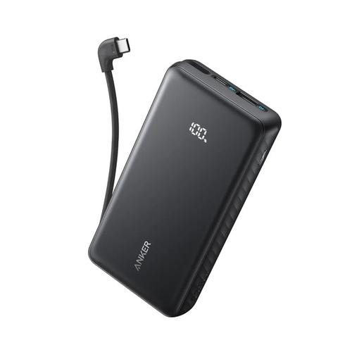 Anker A110E 20000 mAh Black (A110EH11)