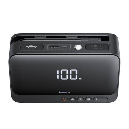 Baseus Super Energy Car Jump Starter