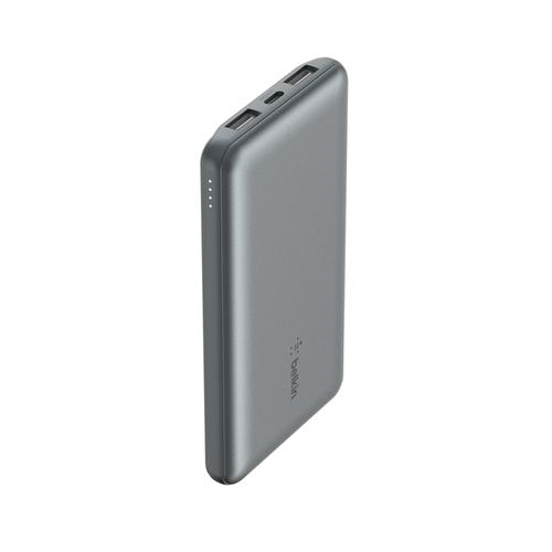 BELKIN BoostCharge 10000 mAh, Grey