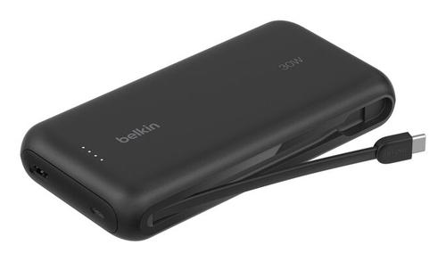 BELKIN BoostCharge 20000 mAh Black (BPB024HQBK)