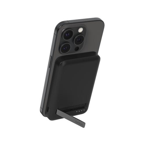 BELKIN BoostCharge Pro Wireless Charger, Black