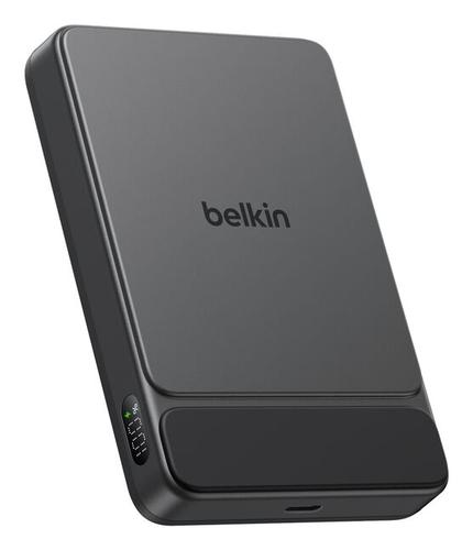BELKIN BPD022HQBK power bank 10000 mAh Wireless charging Black