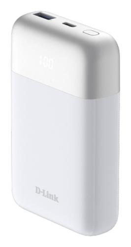 D-LINK Power Bank 10000mAh DPP-101