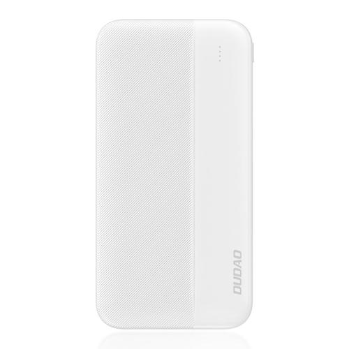 Dudao K4S+ Power Bank 20000mAh White