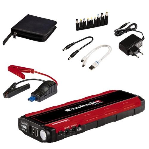 Einhell CE-JS 18 Lithium Polymer (LiPo)