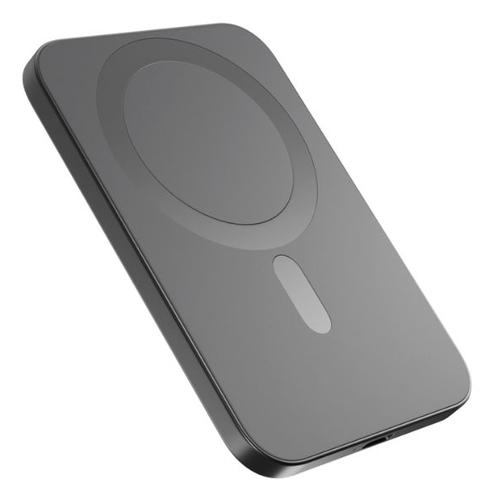 EPICO UltraPack EM31 3000 mAh Wireless Charger, Grey
