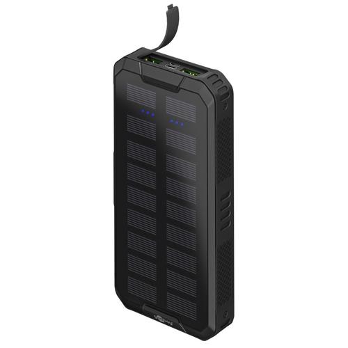 Goobay Outdoor Fast-Charging Power Bank 20