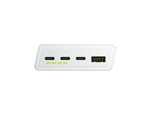 GREEN CELL PBGC03SW power bank, Lithium