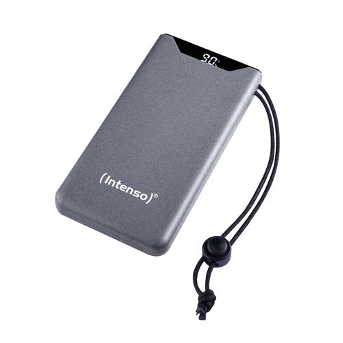 Intenso 7332034 Lithium Polymer (LiPo) Power