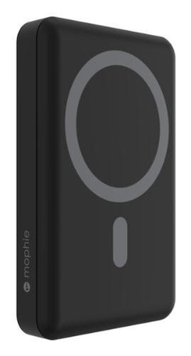 Mophie Snap+ Powerstation 10000 mAh Wireless Charging Black