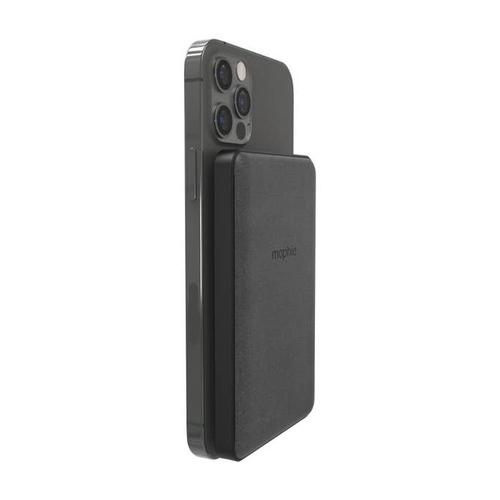 Mophie snap+Powerstation/Juicepack mini -5k- Black (Wireless)