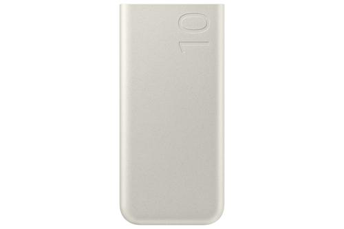 SAMSUNG EB-P3400XUE Lithium-Ion (Li-Ion) 10000 mAh