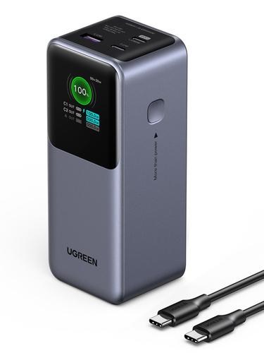 UGREEN 20,000mAh 130W Fast Charging