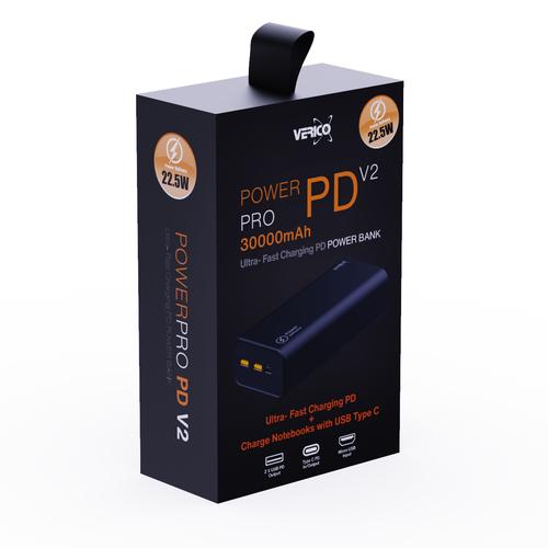 Verico International Co. Verico Power Pro