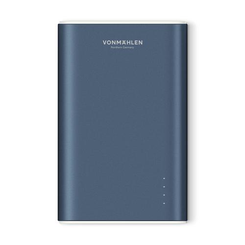 Vonmahlen Vonmählen Evergreen 10000 mAh Blue