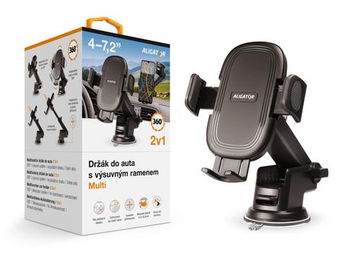 ALIGATOR HA21 holder Passive holder Mobile