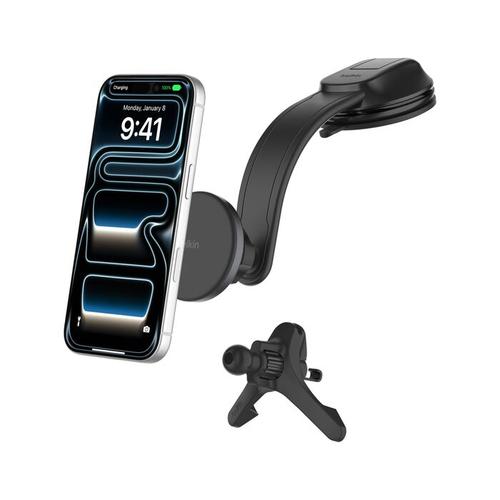 BELKIN BoostCharge Active Mobile Phone/Smartphone Holder, Black
