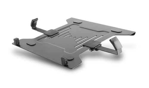 ICY BOX IB-MSA101-LH (black)