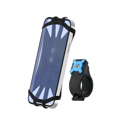 Mobilis U. FIX Universal Smartphone Slim Mount for Bike and Scooter