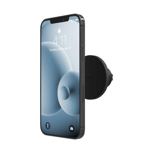 Mophie Snap Vent Mount - Black (not wireless charging)