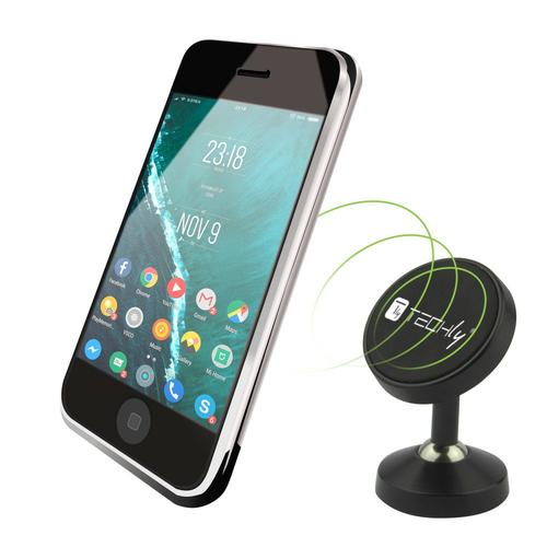 Techly Self-repair with magnetic holder