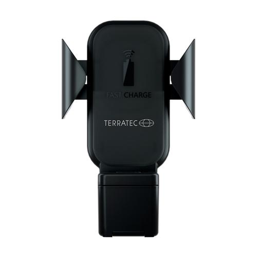 Terratec ChargeAir All Car cordless charger