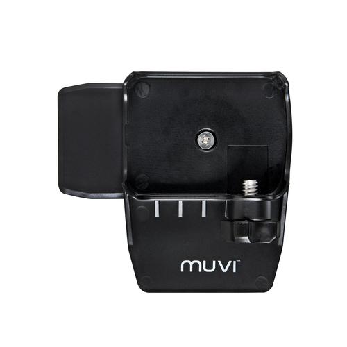 Veho VCC-A042-SC Holder Passive Holder Camera Black