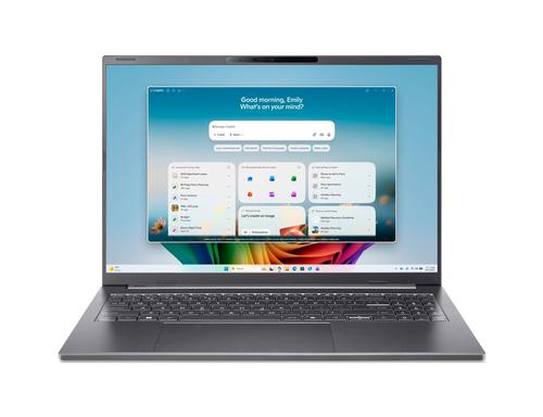 ACER Aspire 16 AI OLED A16-I71M-96Q0