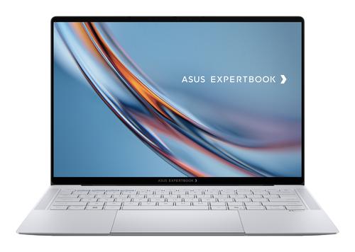 ASUS ExpertBook Ultra B9406CAA-TH0387X Copilot+ PC Intel Core Ultra 7 356H Laptop 35.6 cm (14) Touchscreen WQXGA+ 32 GB LPDDR5x-SDRAM 1 TB SSD Wi-Fi 7 (802.11be) Windows 11 Pro Nordic Grey