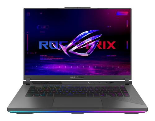 ASUS ROG Strix G16 G614PP-RV030W 16-inch