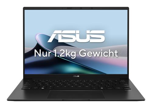 ASUS Zenbook 14 UM3406GA-QD032W 14-inch Laptop