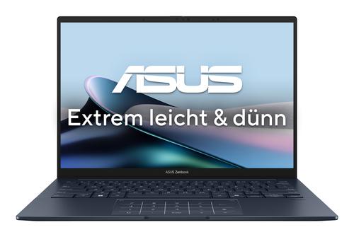 ASUS Zenbook 14 UX3405CA-QL205W 14-inch WUXGA