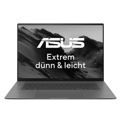 Asus Retail ASUS Zenbook S 16