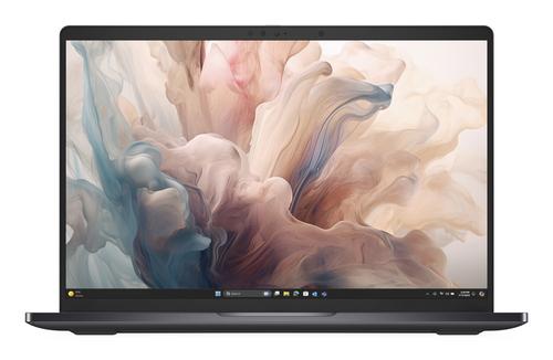 DELL Pro 14 Premium PA14250 Copilot+ PC Intel Core Ultra 7 268V Laptop, 35.6 cm (14") Touchscreen Quad HD+ 32 GB LPDDR5x-SDRAM 512 GB SSD Wi-Fi 7 (802.11be) Windows 11 Pro, Nordic Grey